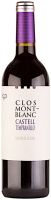 Clos Montblanc Castell Tempranillo