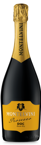 Wino Montelvini Prosecco Treviso DOC Extra Dry
